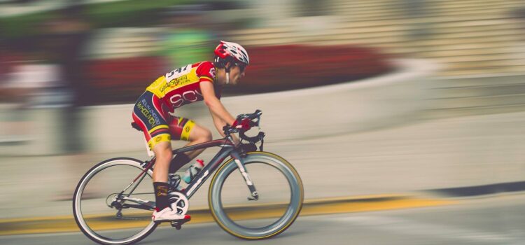 Sporten helpt de gezondheid te verbeteren