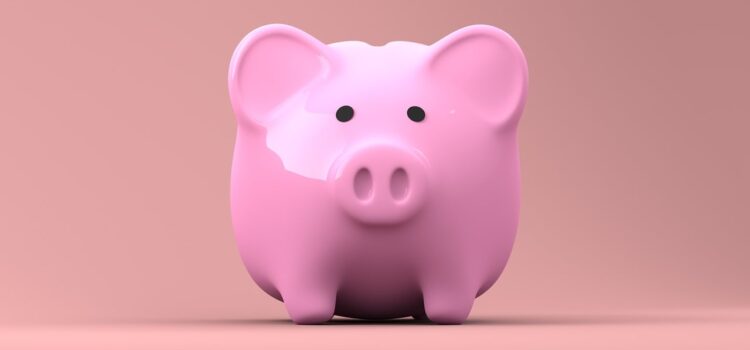 Krap bij kas? Zo bespaar je geld.