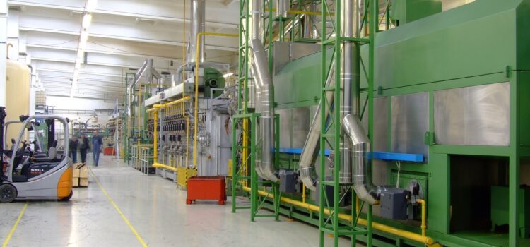 Epoxy kan je inzetten bij verschillende projecten