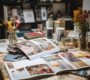 Creëer een uniek cadeau: jouw persoonlijke tijdschrift als geschenk!