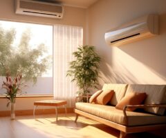 Waarom moderne airconditioning in huis een must is
