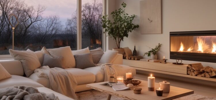 Haal de natuur in huis met Scandinavisch design